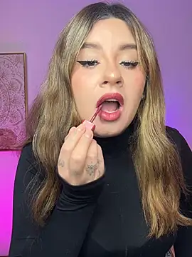 SaraBraun  online show from 10, 7, 2026