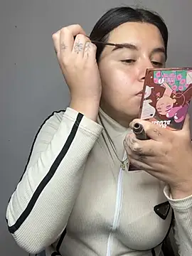 SaraBraun  online show from 20, 4, 2026