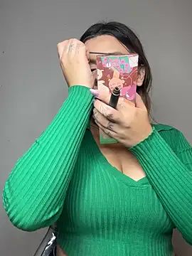 SaraBraun  online show from 9, 3, 2026