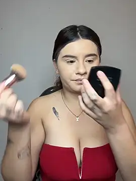 SaraBraun  online show from 3, 2, 2026