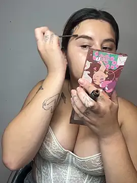 SaraBraun  online show from 26, 3, 2026