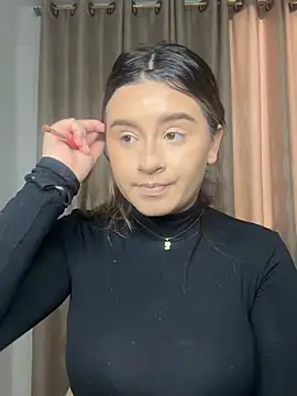 SaraBraun  online show from 16, 3, 2026