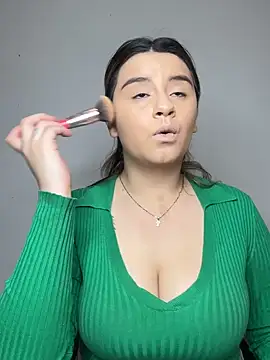 SaraBraun  online show from 6, 2, 2026