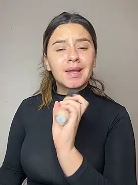 SaraBraun  online show from 31, 3, 2026