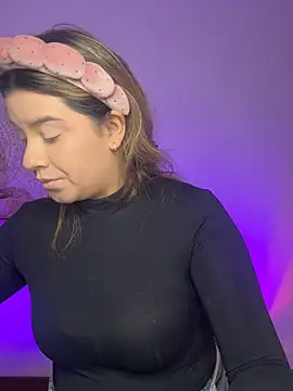 SaraBraun  online show from 18, 7, 2026
