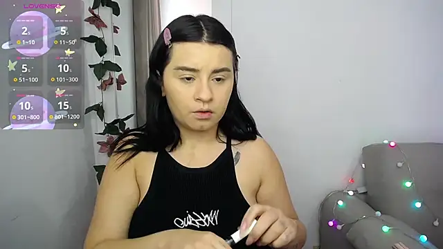 SaraBraun  online show from 19, 2, 2025