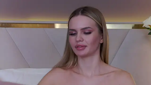 KristinaMaers online show from 20, 2, 2025