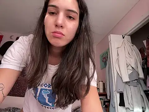 naughtynadia0502 online show from 18, 2, 2025