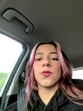 ArtemisaBlake online show from 11, 10, 2025