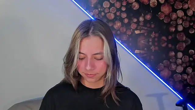 ArtemisaBlake online show from 27, 2, 2025