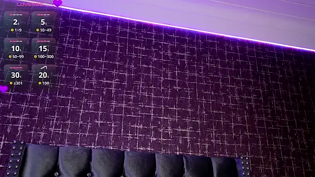 ArtemisaBlake online show from 2, 10, 2025