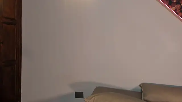 ArtemisaBlake online show from 21, 2, 2025