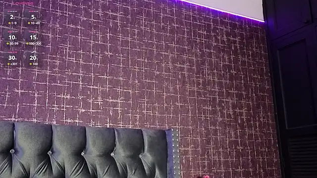 ArtemisaBlake online show from 8, 9, 2025