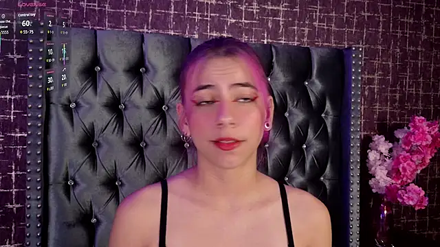 ArtemisaBlake online show from 24, 9, 2025