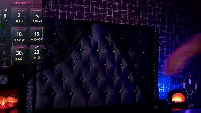 ArtemisaBlake online show from 28, 10, 2025