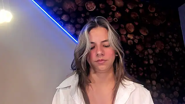 ArtemisaBlake online show from 13, 3, 2025