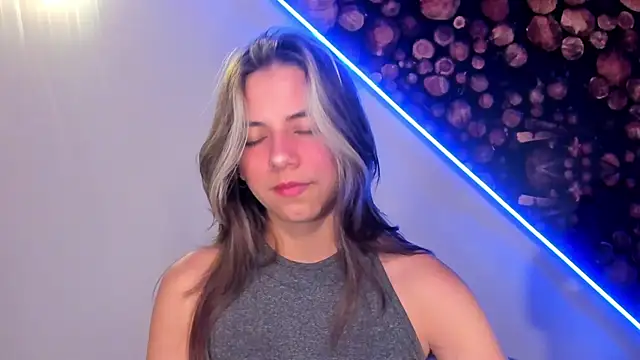 ArtemisaBlake online show from 21, 3, 2025