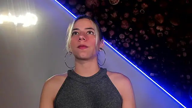 ArtemisaBlake online show from 14, 3, 2025