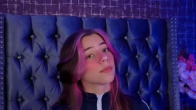 ArtemisaBlake online show from 11, 9, 2025