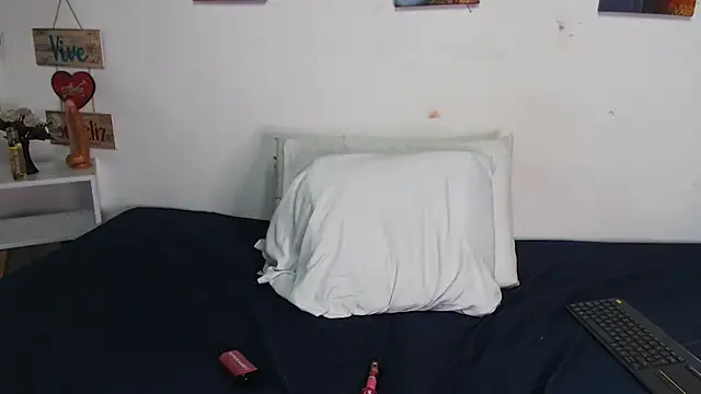 Ebony Baby1 online show from 5, 3, 2025