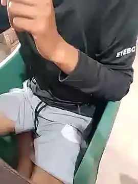 bananadick     online show from 16, 3, 2025