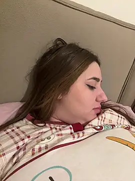 Snapshot of Natalie_21 chatting on 23, 2, 2025 Natalie 21 online show from 23, 2, 2025