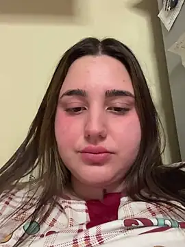 Snapshot of Natalie_21 chatting on 25, 2, 2025 Natalie 21 online show from 25, 2, 2025