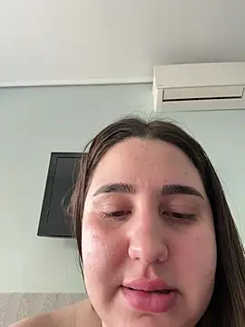 Snapshot of Natalie_21 chatting on 11, 3, 2025 Natalie 21 online show from 11, 3, 2025