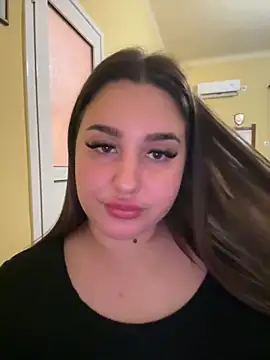 Snapshot of Natalie_21 chatting on 10, 1, 2025 Natalie 21 online show from 10, 1, 2025