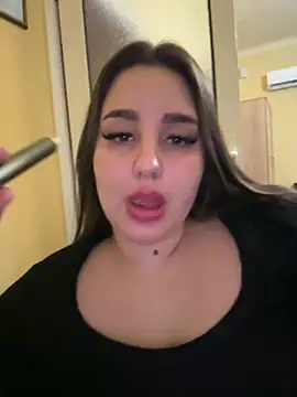 Snapshot of Natalie_21 chatting on 10, 1, 2025 Natalie 21 online show from 10, 1, 2025