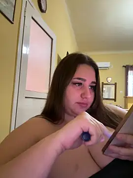 Snapshot of Natalie_21 chatting on 11, 1, 2025 Natalie 21 online show from 11, 1, 2025