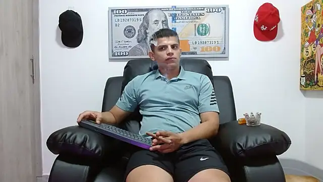 boss of cash online show from 17, 12, 2025