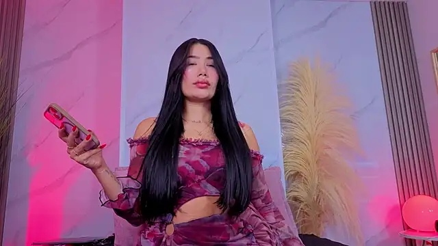 Snapshot of Chlooee__ chatting on 13, 7, 2026 Chlooee online show from 13, 7, 2026