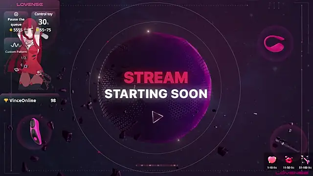 Brihanna sexxx online show from 4, 2, 2025