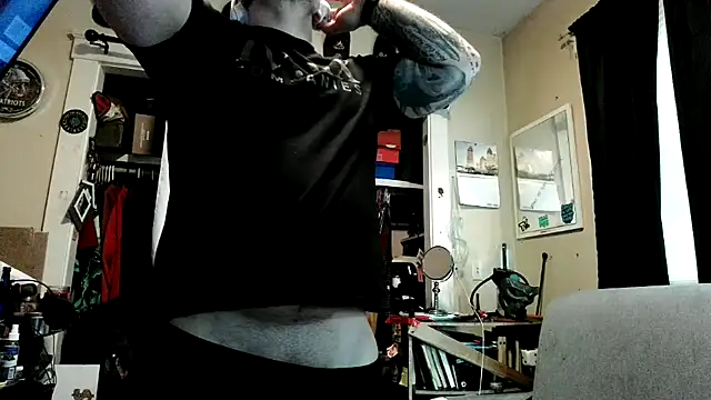 TwoFarty240 online show from 12, 3, 2026