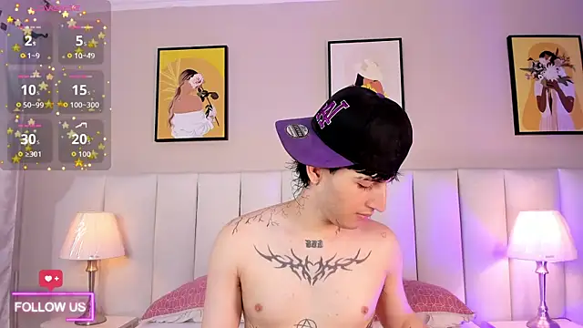 sett and gwen online show from 8, 4, 2026