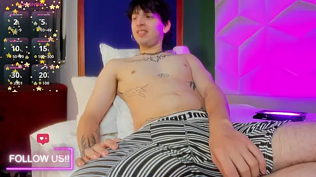 sett and gwen online show from 25, 10, 2025