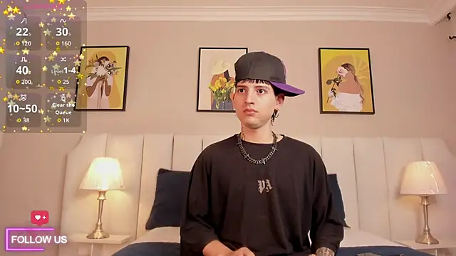 sett and gwen online show from 3, 3, 2026