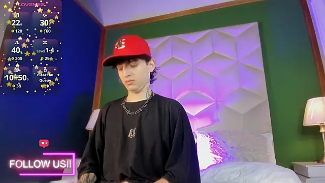 sett and gwen online show from 29, 10, 2025