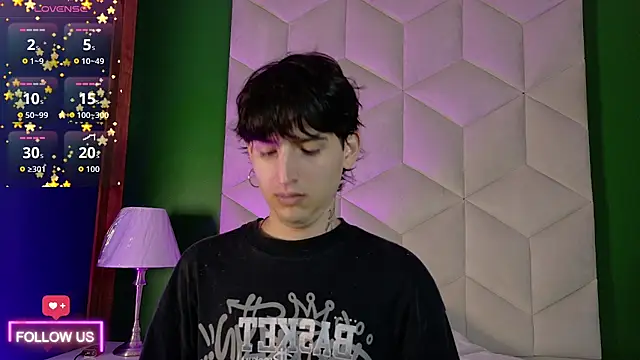 sett and gwen online show from 23, 4, 2026