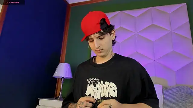 sett and gwen online show from 12, 11, 2025