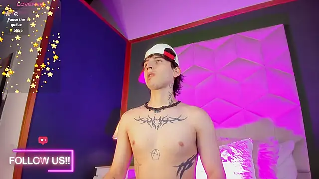 sett and gwen online show from 10, 10, 2025