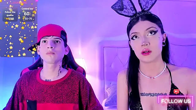 sett and gwen online show from 6, 2, 2025