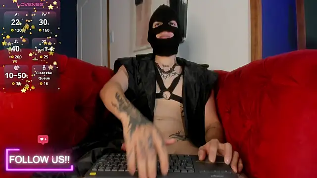 sett and gwen online show from 1, 11, 2025