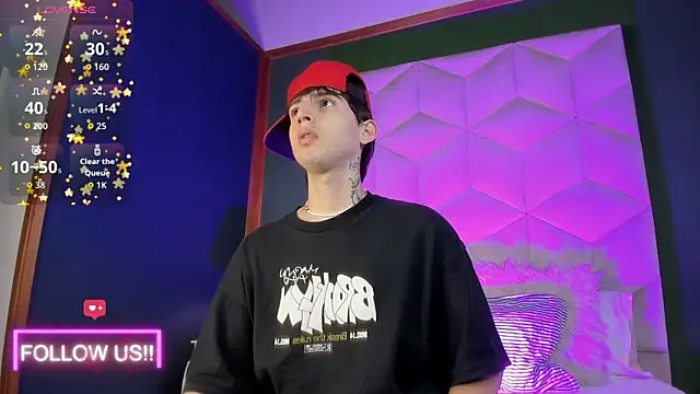 sett and gwen online show from 1, 10, 2025