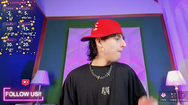 sett and gwen online show from 30, 10, 2025