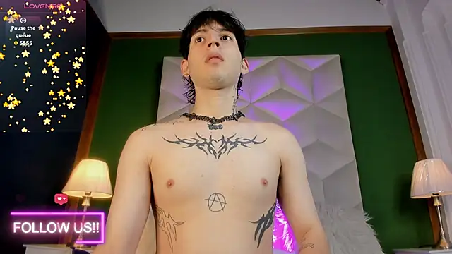 sett and gwen online show from 4, 10, 2025