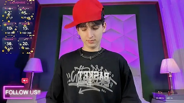 sett and gwen online show from 3, 10, 2025