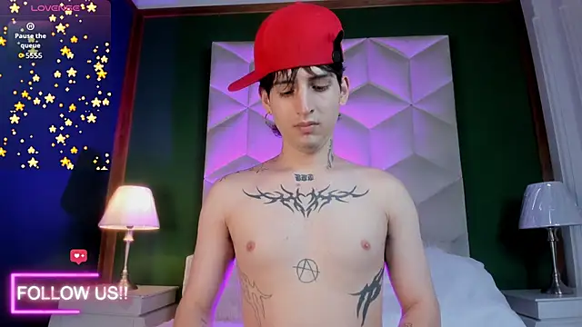 sett and gwen online show from 8, 10, 2025