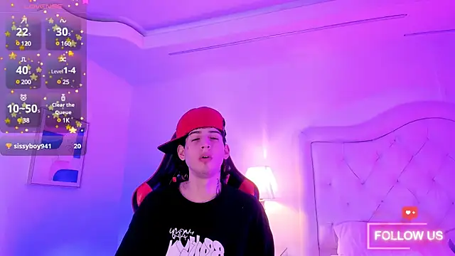 sett and gwen online show from 28, 2, 2025